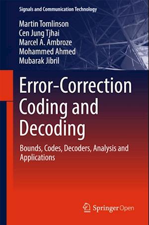 Error-Correction Coding and Decoding