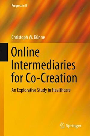 Online Intermediaries for Co-Creation