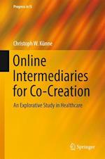 Online Intermediaries for Co-Creation