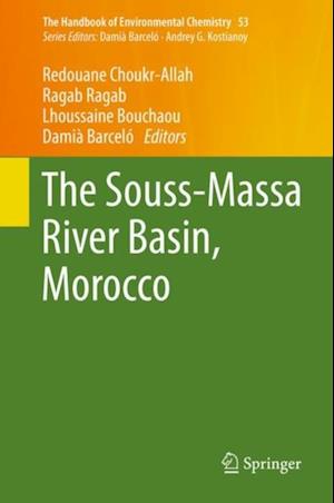 Souss-Massa River Basin, Morocco