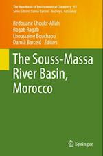 Souss-Massa River Basin, Morocco