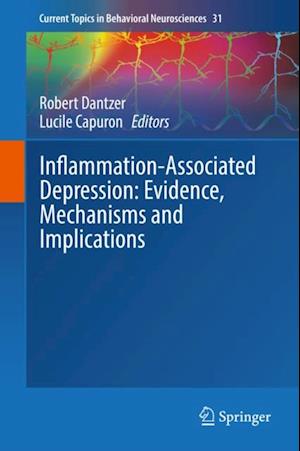 Inflammation-Associated Depression: Evidence, Mechanisms and Implications