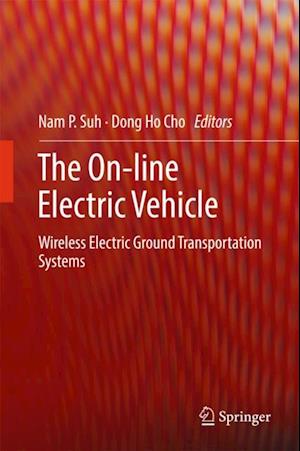 On-line Electric Vehicle