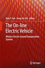 On-line Electric Vehicle