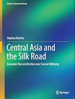 Central Asia and the Silk Road