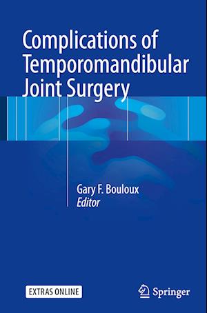 Complications of Temporomandibular Joint Surgery