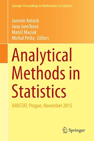 Analytical Methods in Statistics