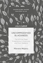 Uncommodified Blackness