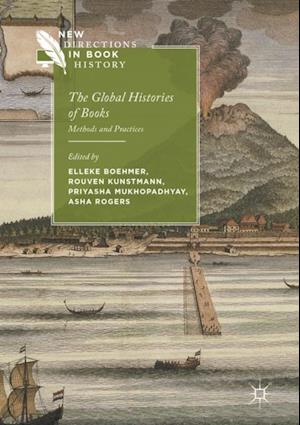 Global Histories of Books