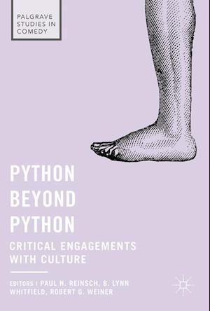 Python beyond Python