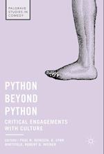 Python beyond Python