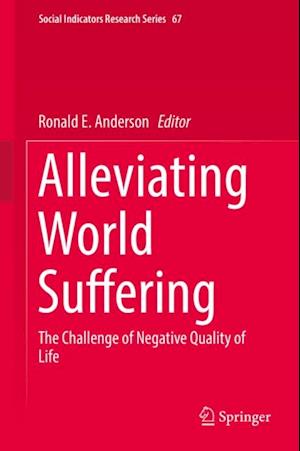 Alleviating World Suffering