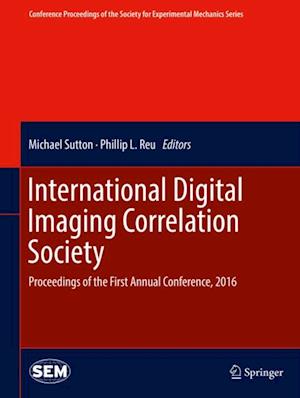 International Digital Imaging Correlation Society