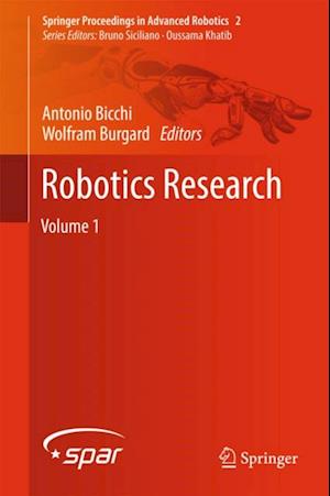 Robotics Research