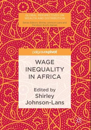 Wage Inequality in Africa