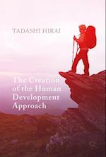 The Creation of the Human Development Approach
