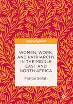 Women, Work, and Patriarchy in the Middle East and North Africa