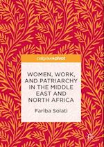 Women, Work, and Patriarchy in the Middle East and North Africa