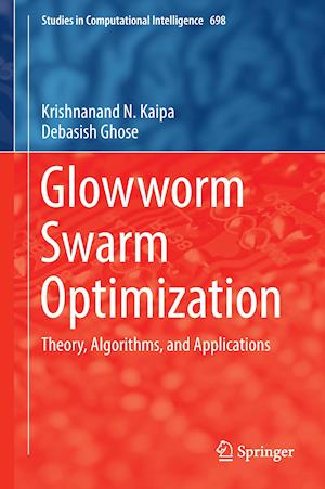 Glowworm Swarm Optimization