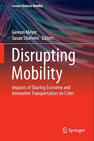 Disrupting Mobility