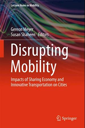 Disrupting Mobility