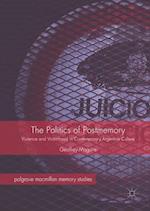 The Politics of Postmemory