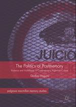 Politics of Postmemory