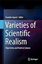 Varieties of Scientific Realism