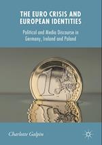 Euro Crisis and European Identities