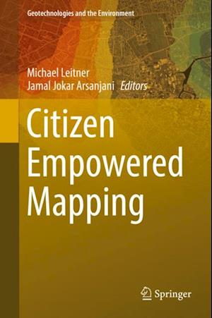 Citizen Empowered Mapping