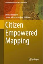 Citizen Empowered Mapping