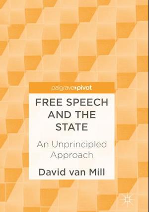 Free Speech and the State