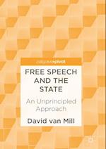 Free Speech and the State