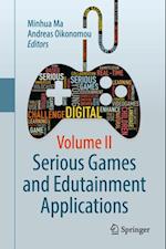 Serious Games and Edutainment Applications