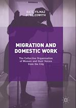 Migration and Domestic Work