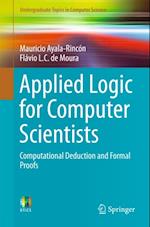 Applied Logic for Computer Scientists