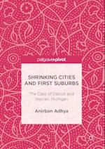 Shrinking Cities and First Suburbs