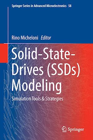 Solid-State-Drives (SSDs) Modeling