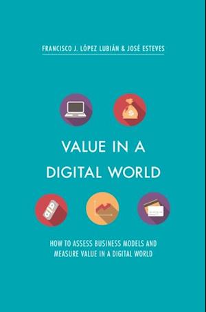 Value in a Digital World