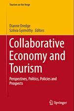 Collaborative Economy and Tourism