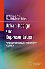 Urban Design and Representation