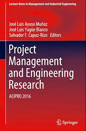 Project Management and Engineering Research