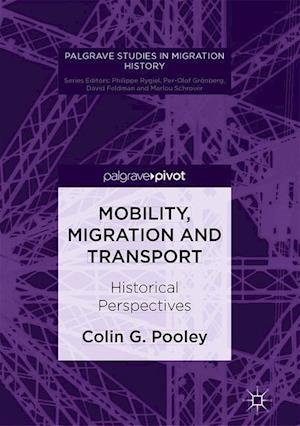 Mobility, Migration and Transport