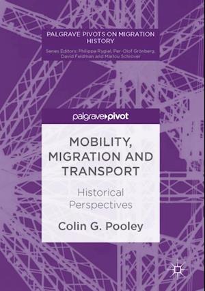 Mobility, Migration and Transport