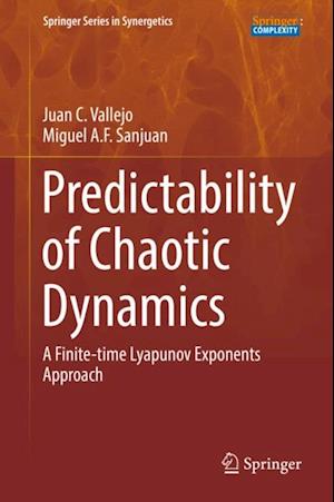 Predictability of Chaotic Dynamics