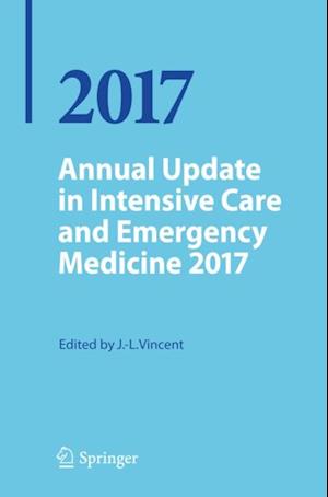 Annual Update in Intensive Care and Emergency Medicine 2017