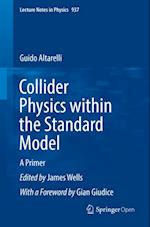 Collider Physics within the Standard Model