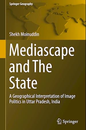 Mediascape and The State