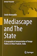 Mediascape and The State