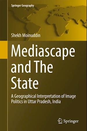 Mediascape and The State